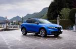 Alfa Romeo Tonale Veloce 2022 года (WW)